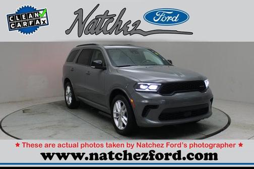 2024 Dodge Durango GT