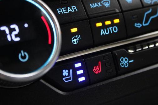 2021 Ford Expedition Max XLT