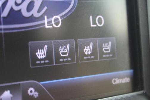 2013 Ford F-250 King Ranch