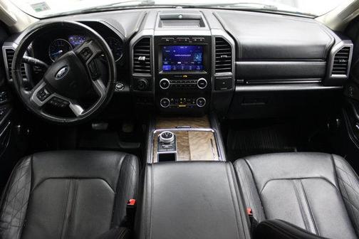 2021 Ford Expedition Platinum