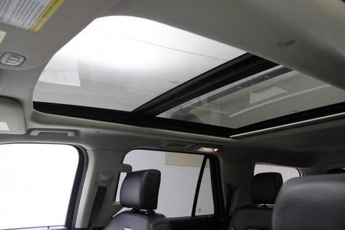 2021 Ford Expedition Platinum