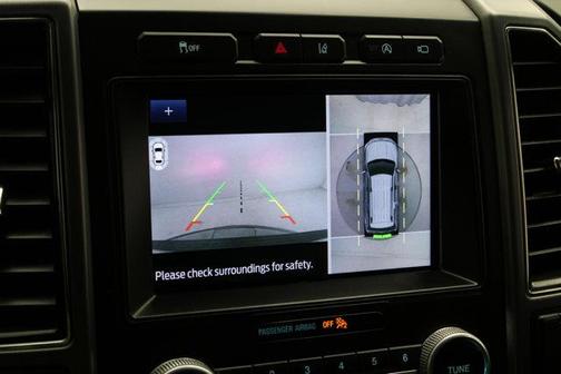 2021 Ford Expedition Platinum