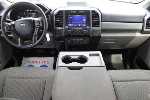 2022 Ford F-250 XLT
