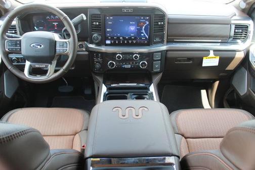 2026 Ford F-250 King Ranch