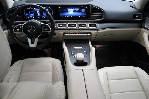 2021 Mercedes-Benz GLE 350 Base 4MATIC