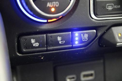 2022 Chevrolet Suburban Premier