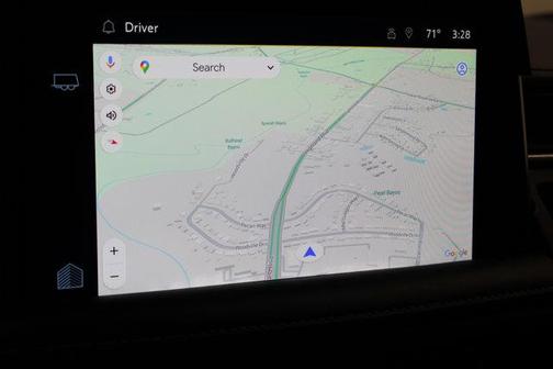 2022 Chevrolet Suburban Premier