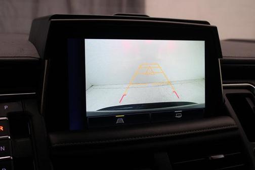 2022 Chevrolet Suburban Premier