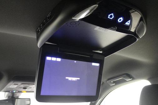 2022 Chevrolet Suburban Premier