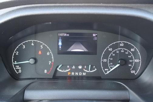 2022 Ford Transit-350 XLT