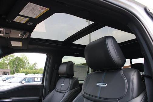 Avalanche 2026 Ford F-250 Platinum
