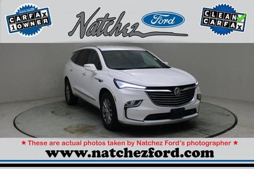 2024 Buick Enclave Premium