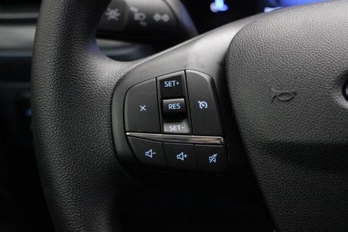 Oxford White 2026 Ford Maverick XL