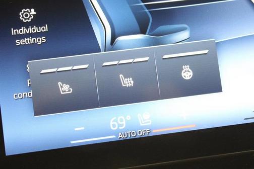 2025 BMW X5 PHEV xDrive50e