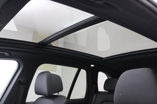 2025 BMW X5 PHEV xDrive50e