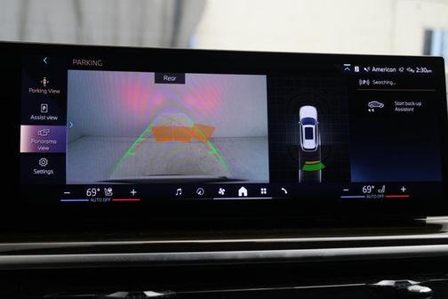 2025 BMW X5 PHEV xDrive50e