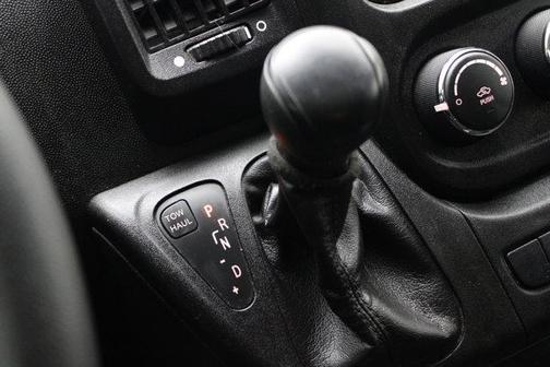 2019 RAM ProMaster 1500 Low Roof