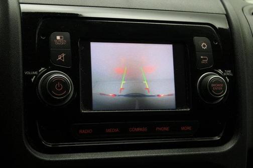 2019 RAM ProMaster 1500 Low Roof