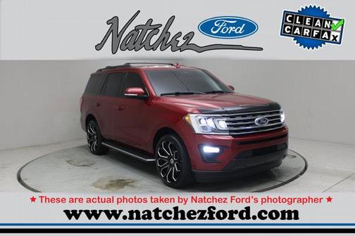 2019 Ford Expedition XLT