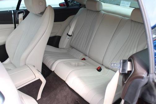 2019 Mercedes-Benz E-Class E 450