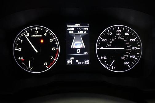 2024 Subaru Legacy Premium