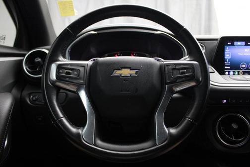 2019 Chevrolet Blazer 1LT