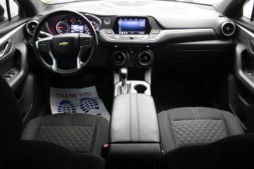 2019 Chevrolet Blazer 1LT