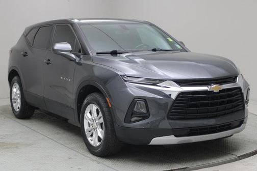 2019 Chevrolet Blazer 1LT