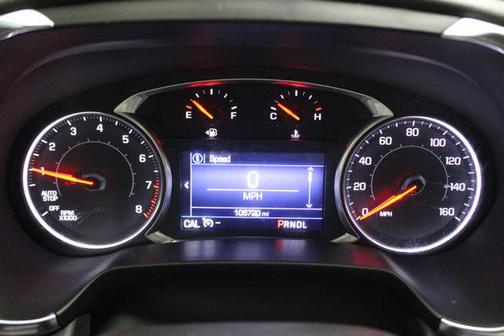 2019 Chevrolet Blazer 1LT