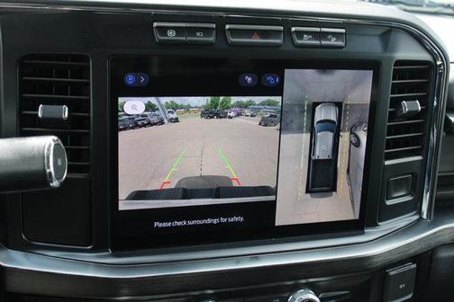 2023 Ford F-350 Lariat Super Duty