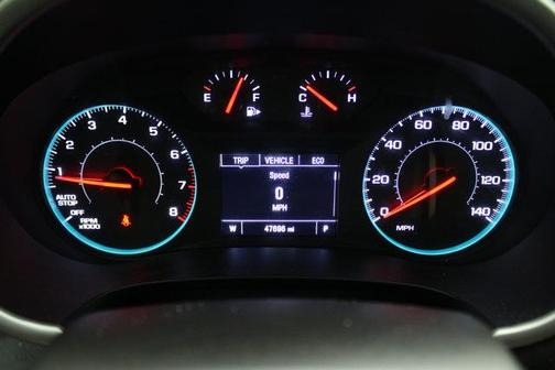 Sterling Gray Metallic 2025 Chevrolet Malibu LT