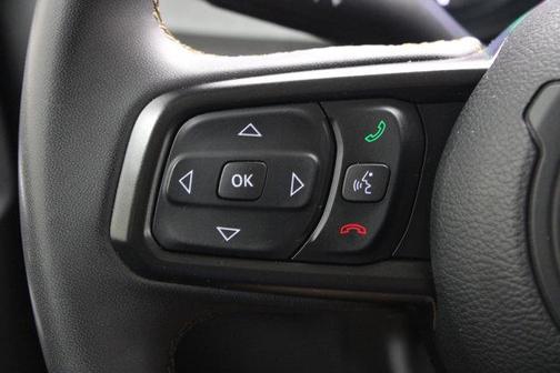 Black Clearcoat 2024 Jeep Wrangler 4xe Sport