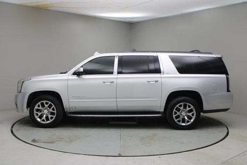 2016 GMC Yukon XL SLT