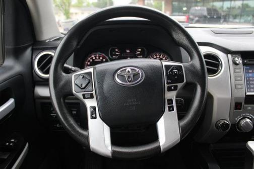 2019 Toyota Tundra SR5