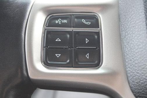 2017 RAM 2500 Laramie