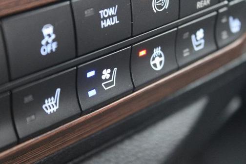 2017 RAM 2500 Laramie