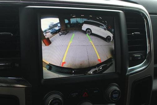 2017 RAM 2500 Laramie