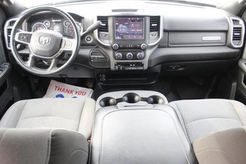 2023 RAM 2500 Big Horn