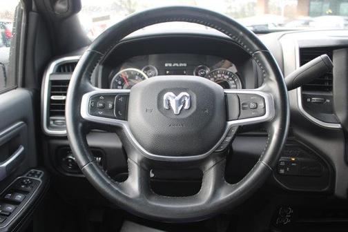 2023 RAM 2500 Big Horn