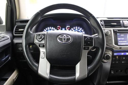2015 Toyota 4Runner Limited