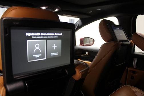 Velvet Red Pearlcoat 2022 Chrysler Pacifica Pinnacle