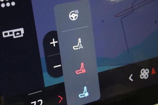 Glacier Gray Metallic 2026 Ford Expedition Platinum