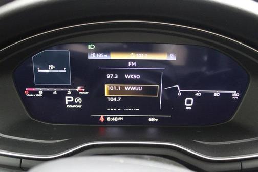 2023 Audi A4 45 S line Premium Plus