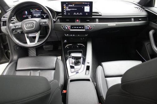 2023 Audi A4 45 S line Premium Plus