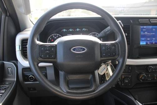 2024 Ford F-350 XLT