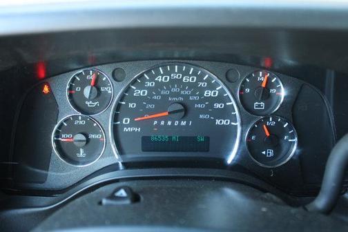 2023 GMC Savana 2500 Work Van