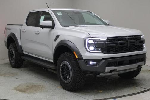 Avalanche 2026 Ford Ranger Raptor