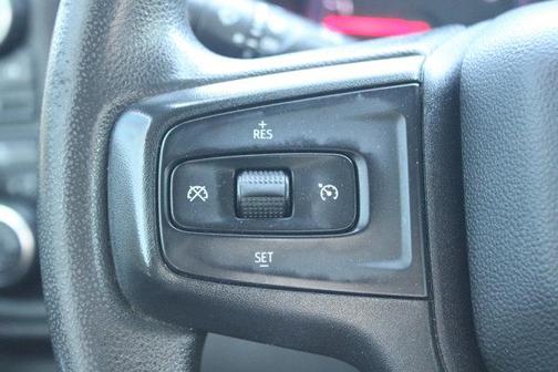 2023 Chevrolet Silverado 2500 Custom