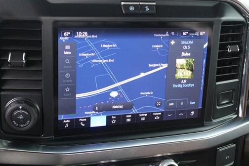 2025 Ford F-250 King Ranch