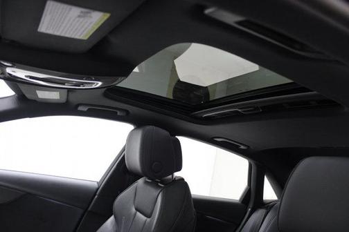 2024 Audi A4 45 S line quattro Premium